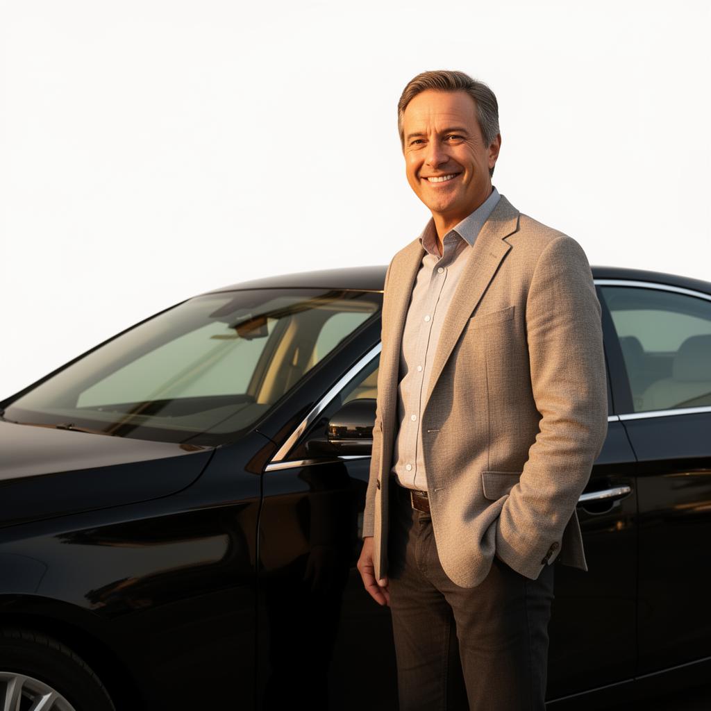 Driver profile